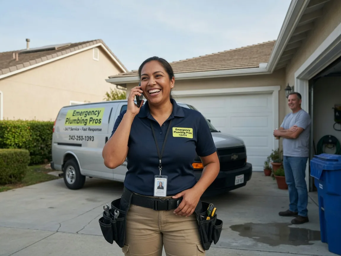 Emergency Plumber Lorimor, IA FAQs